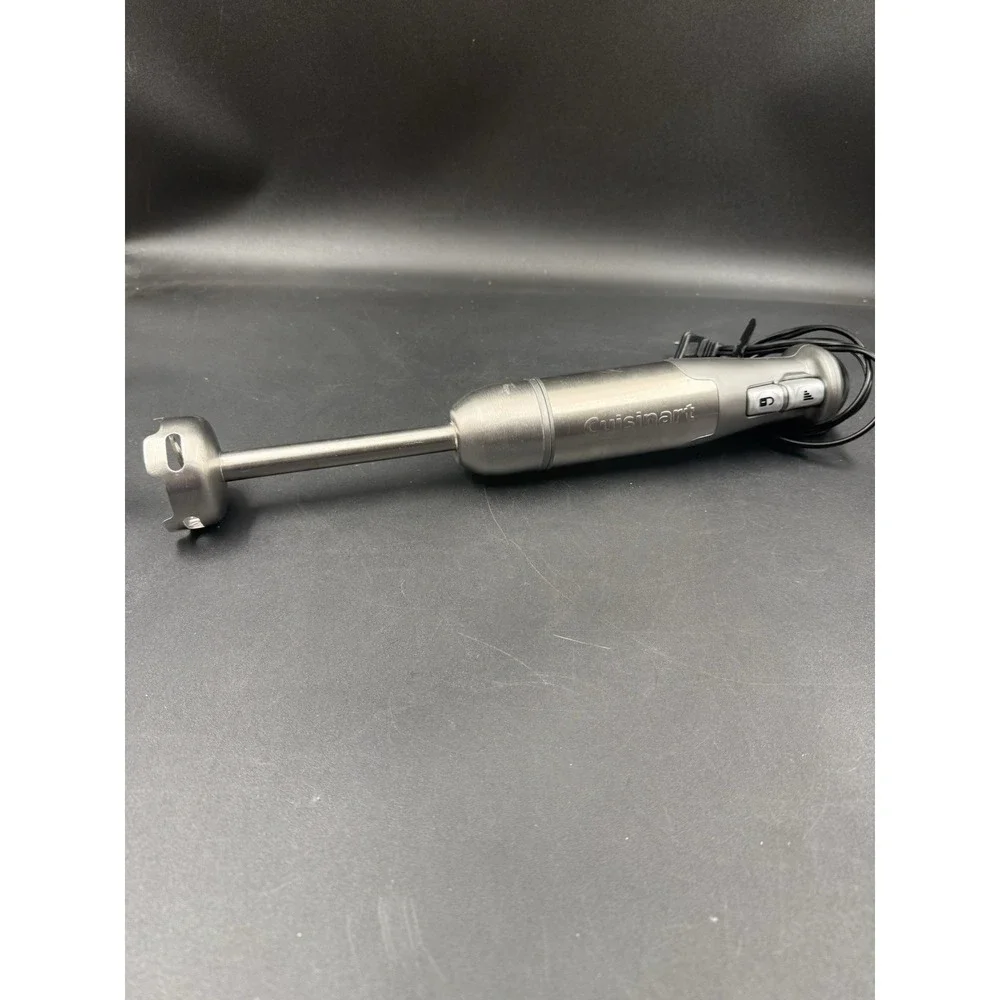 Cuisinart HB-950PC Smart Stick Immersion Blender